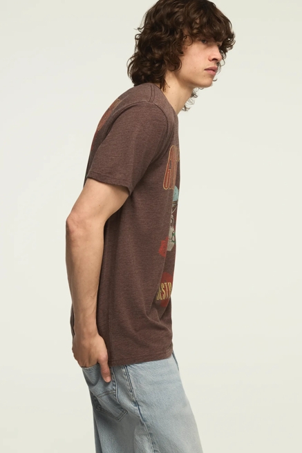 GUNS N ROSES TEE, image 4