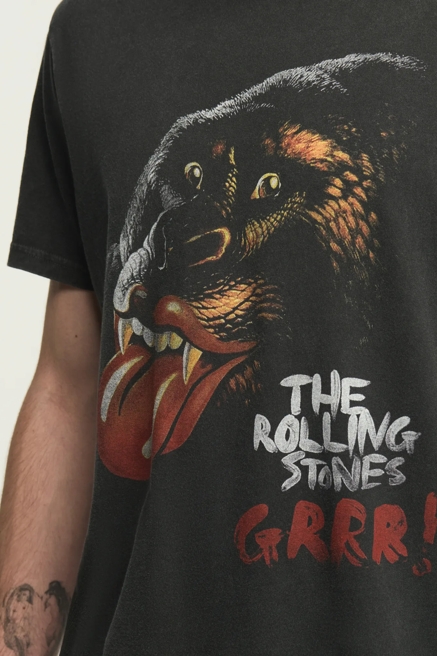 ROLLING STONES GRRR TEE, image 2