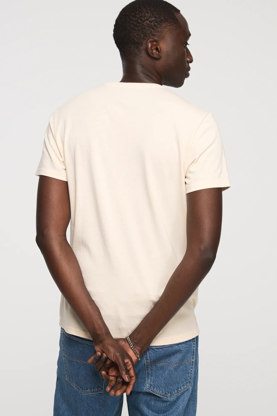 CORONA EXPLODED TEE, image 3