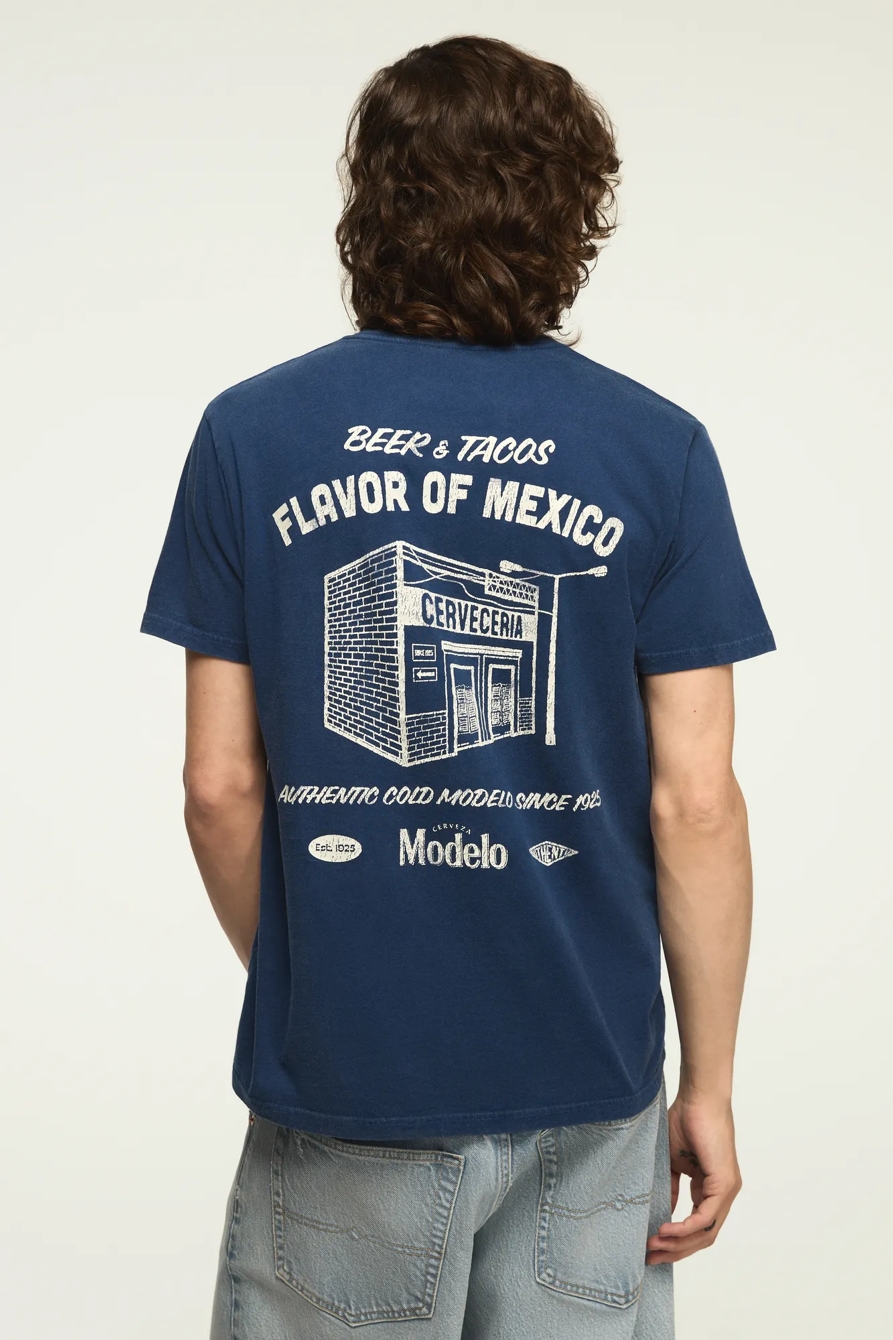 MODELO CERVECERIA TEE, image 2