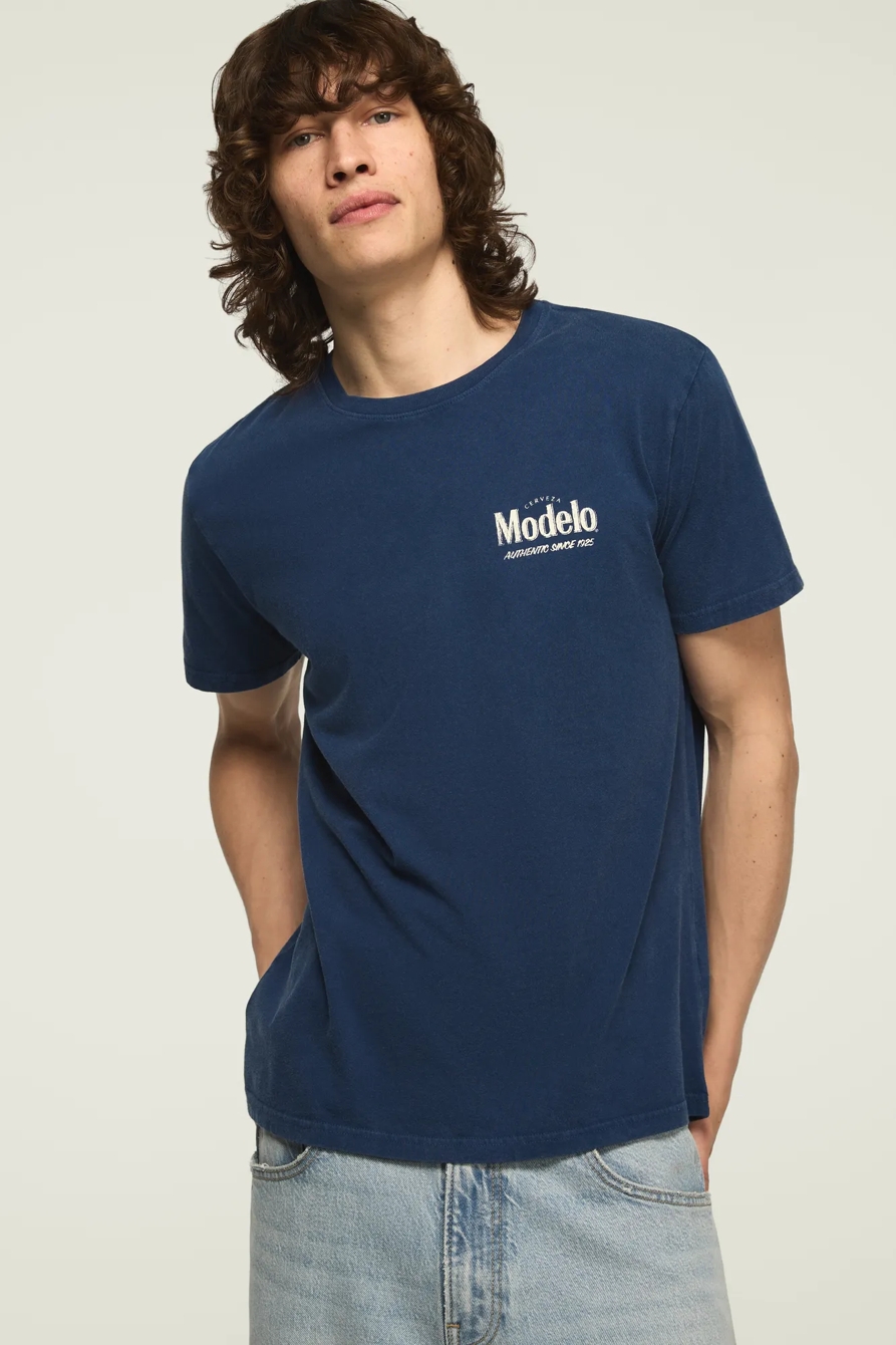 MODELO CERVECERIA TEE, image 3