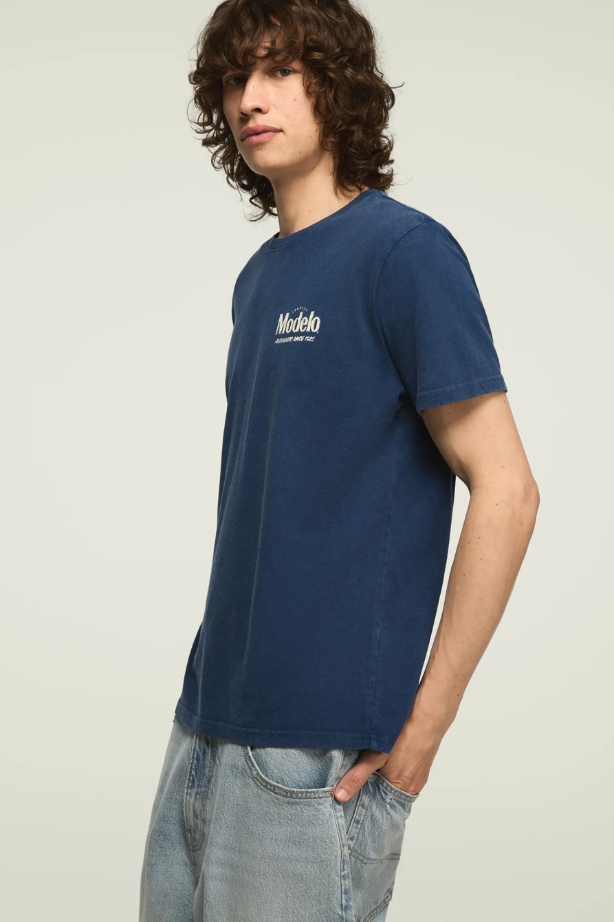 MODELO CERVECERIA TEE, image 4