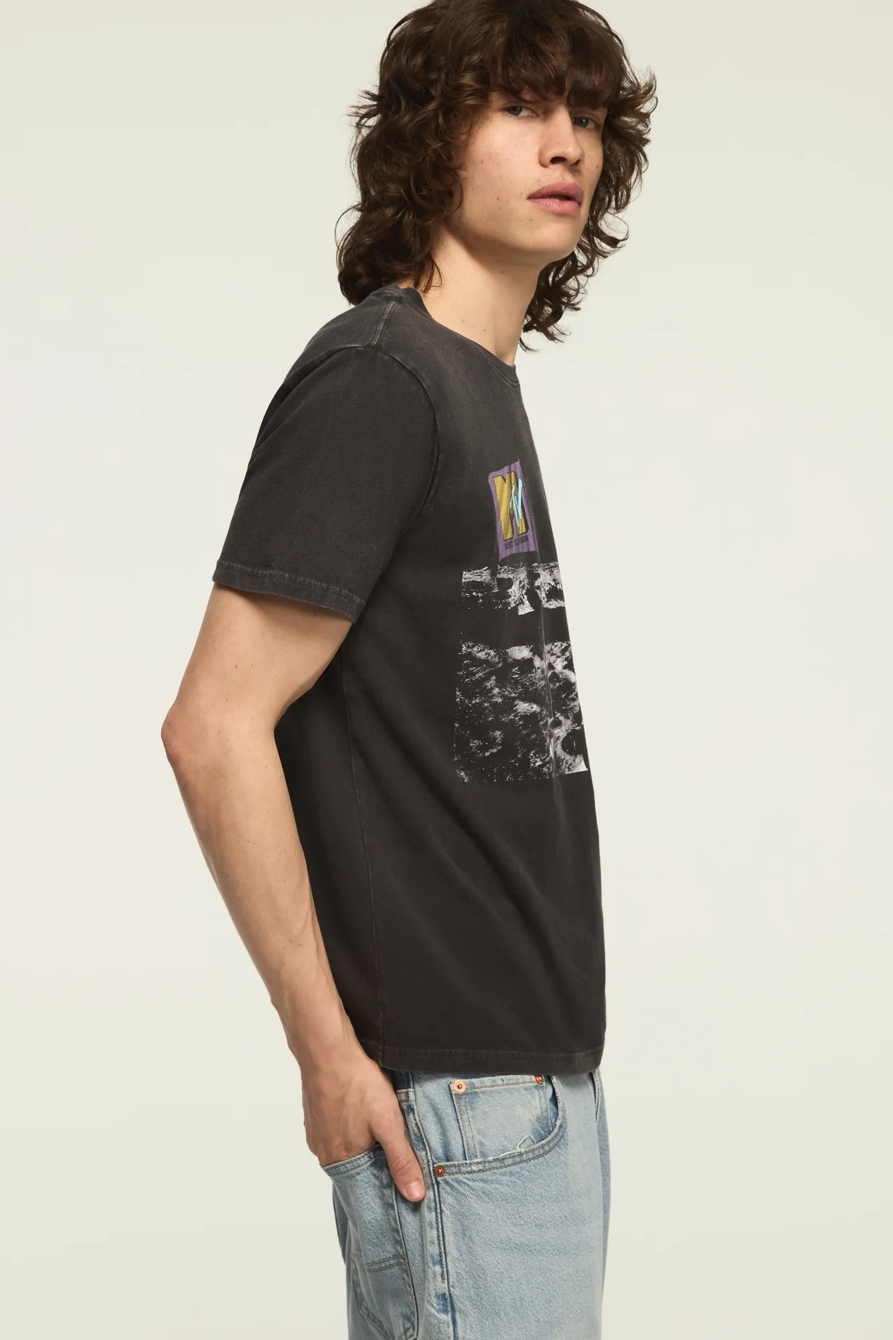 MTV MOON MAN TEE, image 3