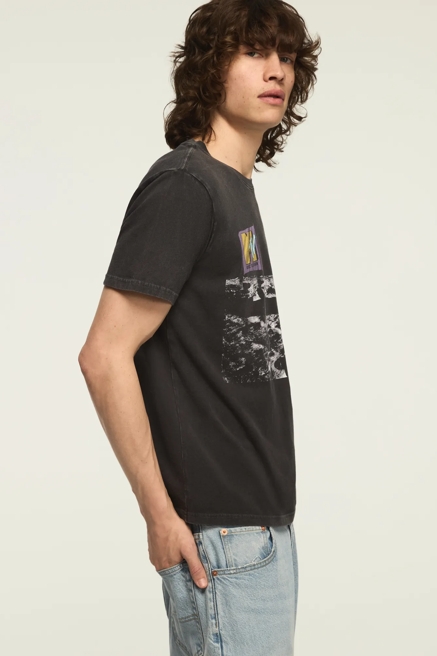 MTV MOON MAN TEE, image 3