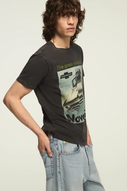 CHEVROLET NOVA TEE, image 3