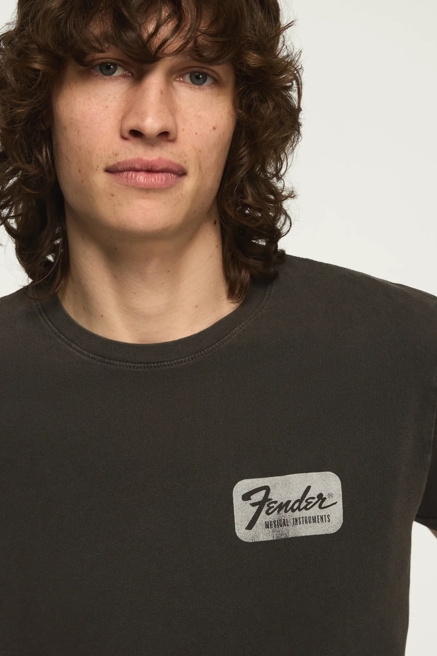 FENDER MOTO TEE, image 1