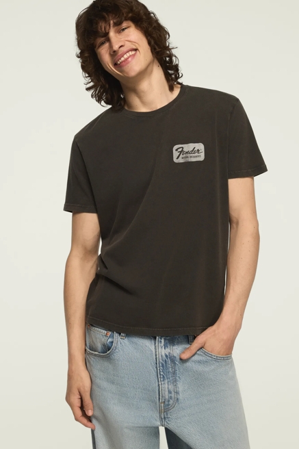FENDER MOTO TEE, image 2