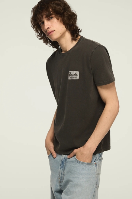 FENDER MOTO TEE, image 3