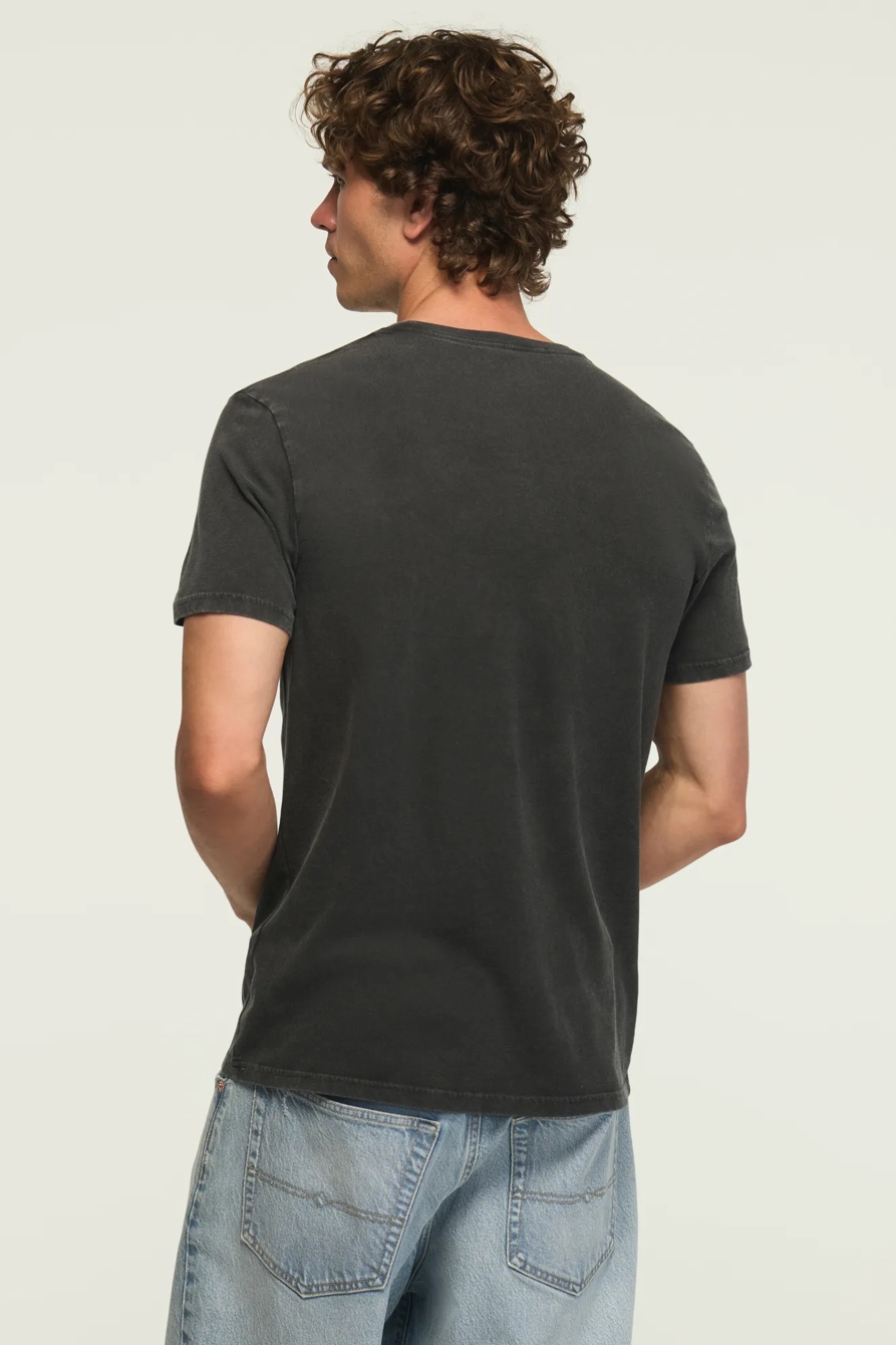 NIGHT EAGLE TEE, image 3