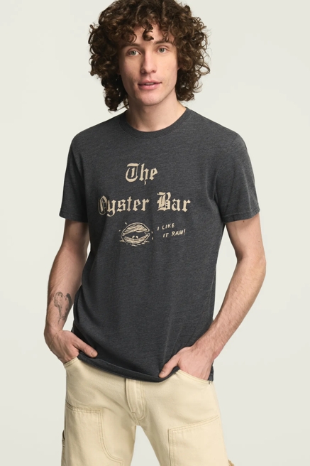 THE OYSTER BAR TEE, image 1