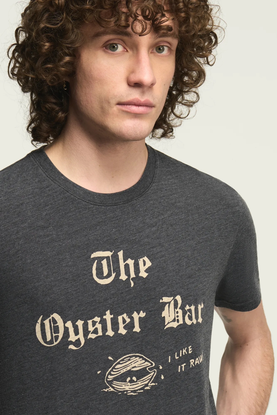 THE OYSTER BAR TEE, image 2
