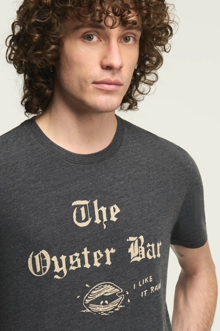 THE OYSTER BAR TEE, image 2