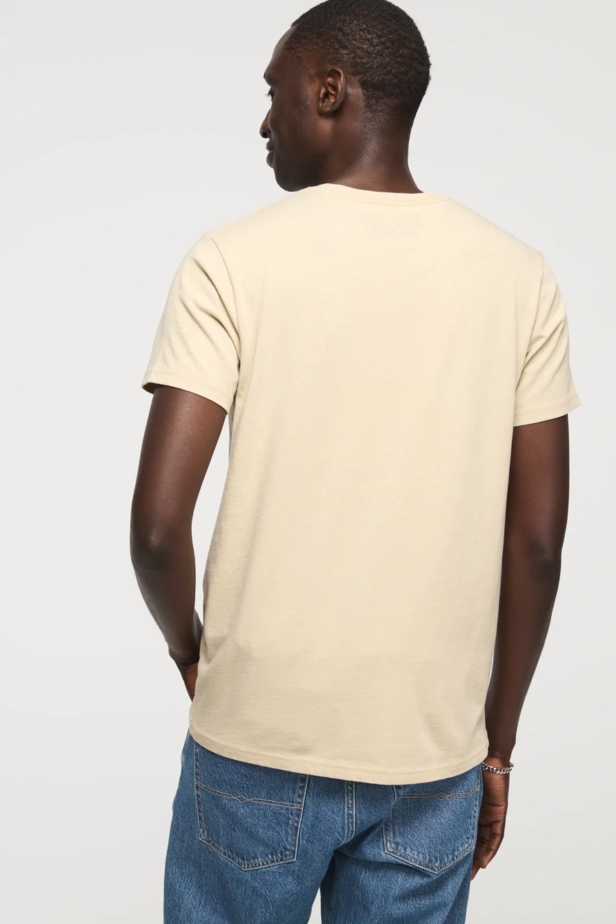 GUNS N ROSES PAINTED TEE, image 3