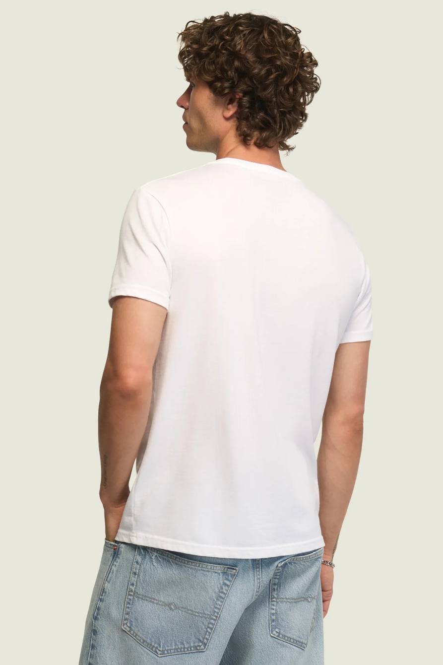 GRATEFUL DEAD VEGAS TEE, image 3