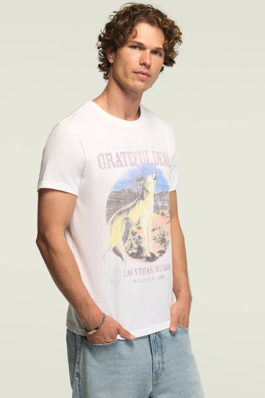 GRATEFUL DEAD VEGAS TEE, image 4