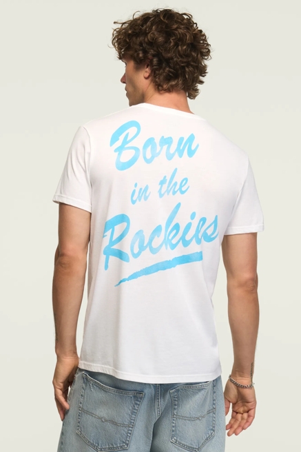 COORS LIGHT SUMMER TEE, image 2