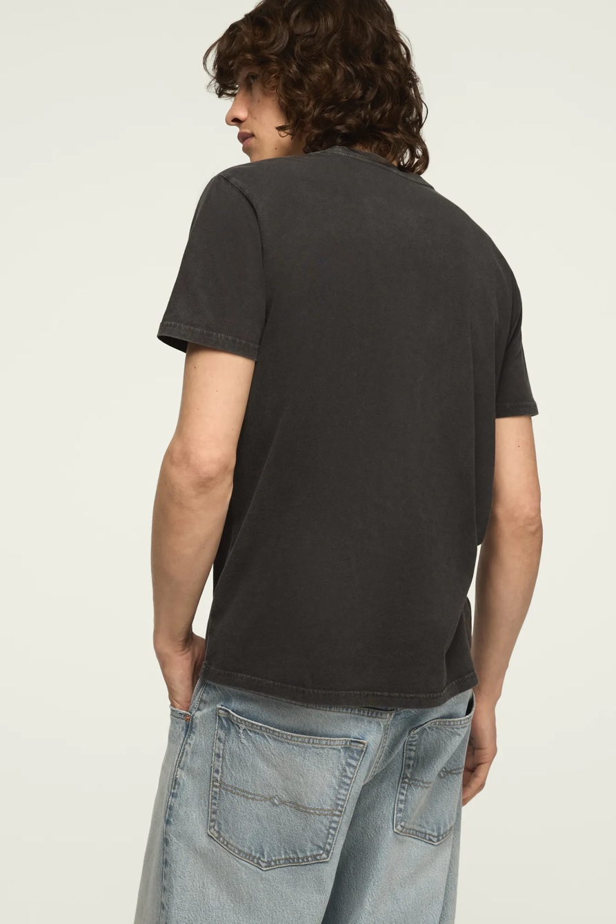 MTV BEAVIS AND BUTTHEAD FLAG TEE, image 4