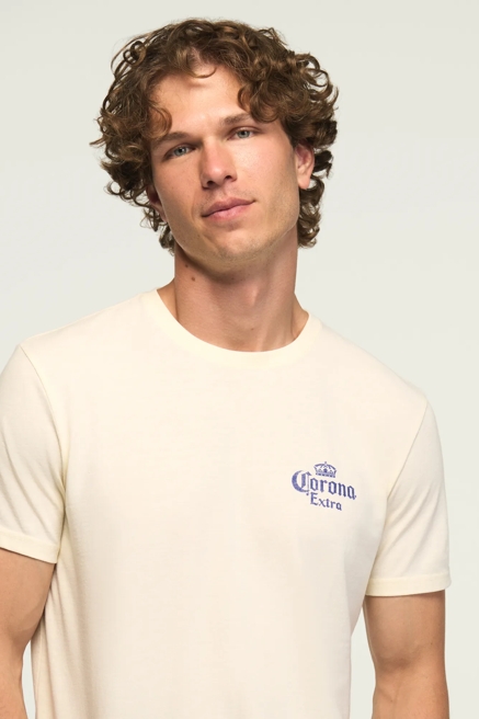 CORONA IGUANA TEE, image 2