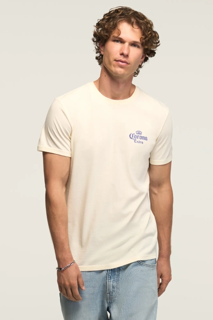 CORONA IGUANA TEE, image 4