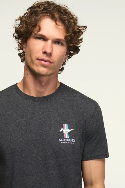 FORD MUSTANG TEE, image 2