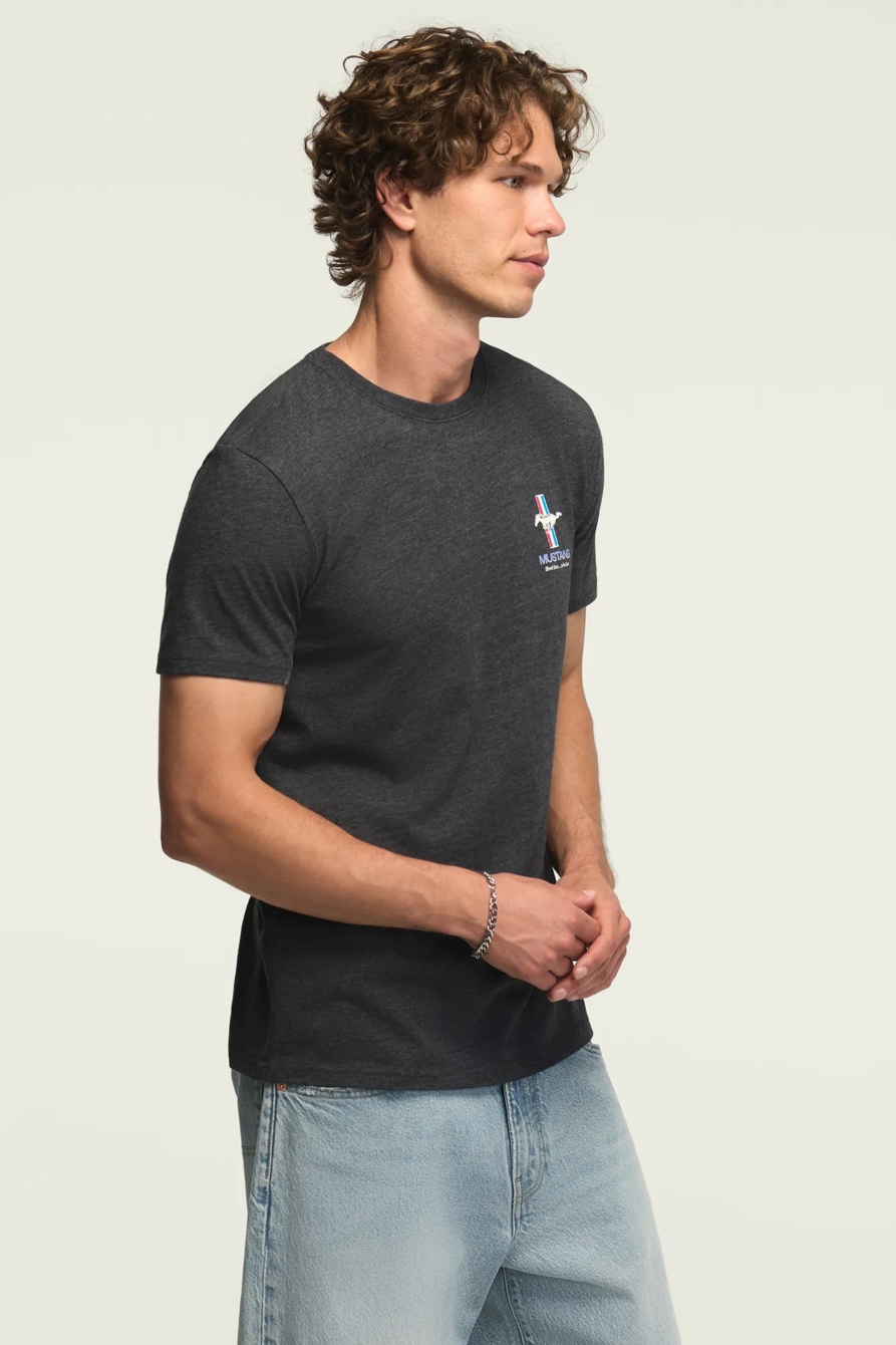FORD MUSTANG TEE, image 4