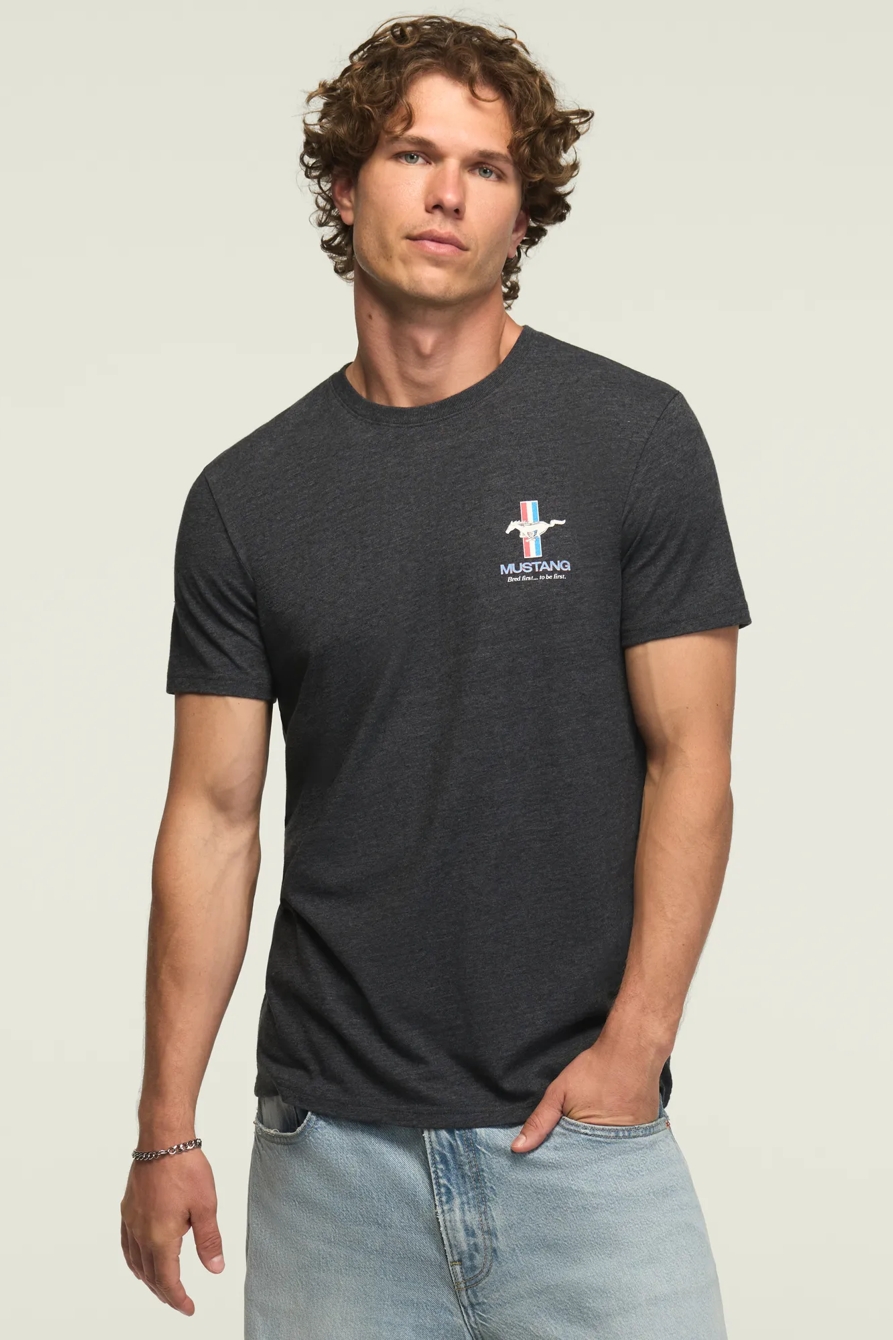 FORD MUSTANG TEE, image 5