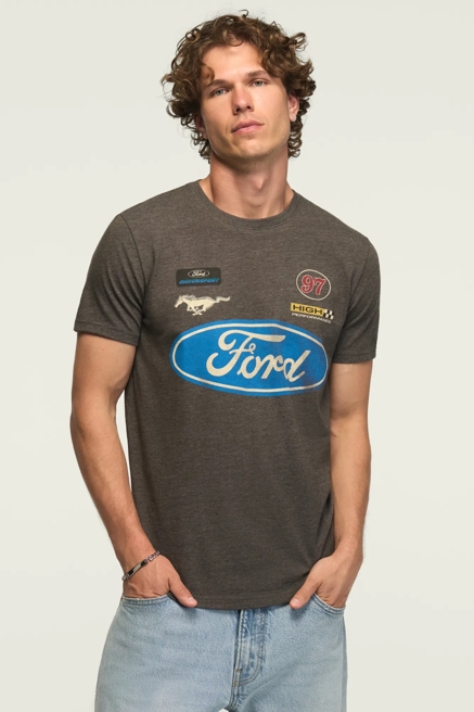 FORD RACING TEE, image 1