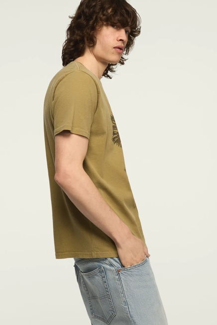 BORN TO LOSE WOLF TEE, image 3