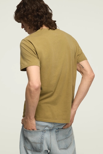 BORN TO LOSE WOLF TEE, image 4