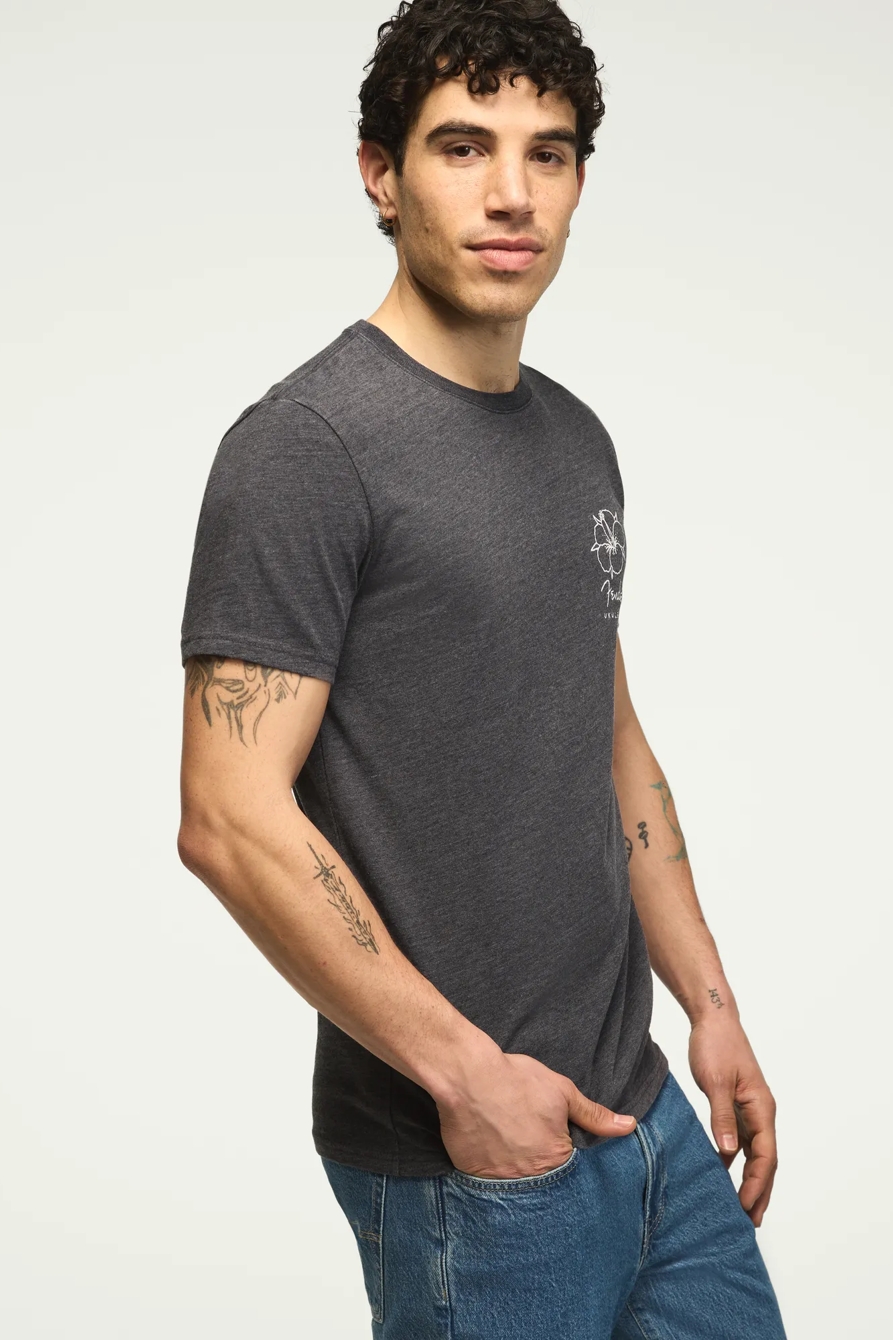 FENDER UKULELES TEE, image 4
