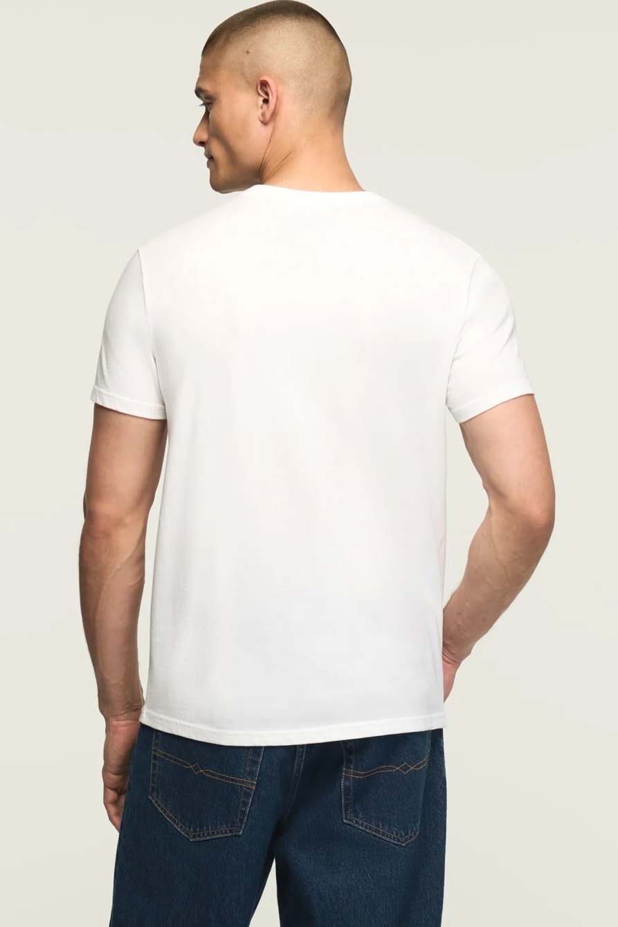ELVIS REPEAT TEE, image 3