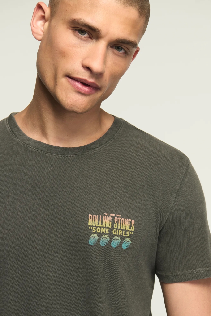 ROLLING STONES SOME GIRLS TEE, image 3