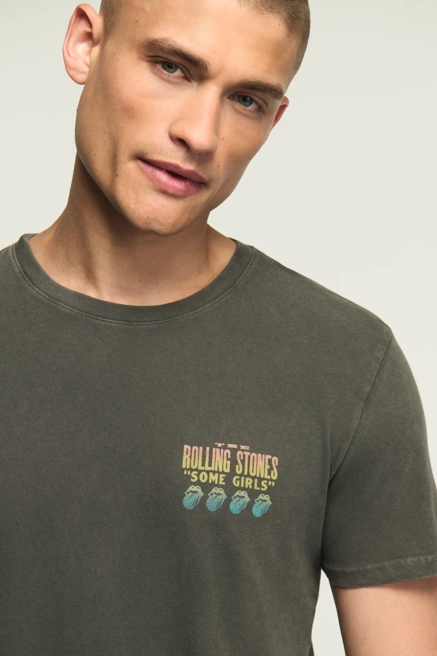 ROLLING STONES SOME GIRLS TEE, image 3
