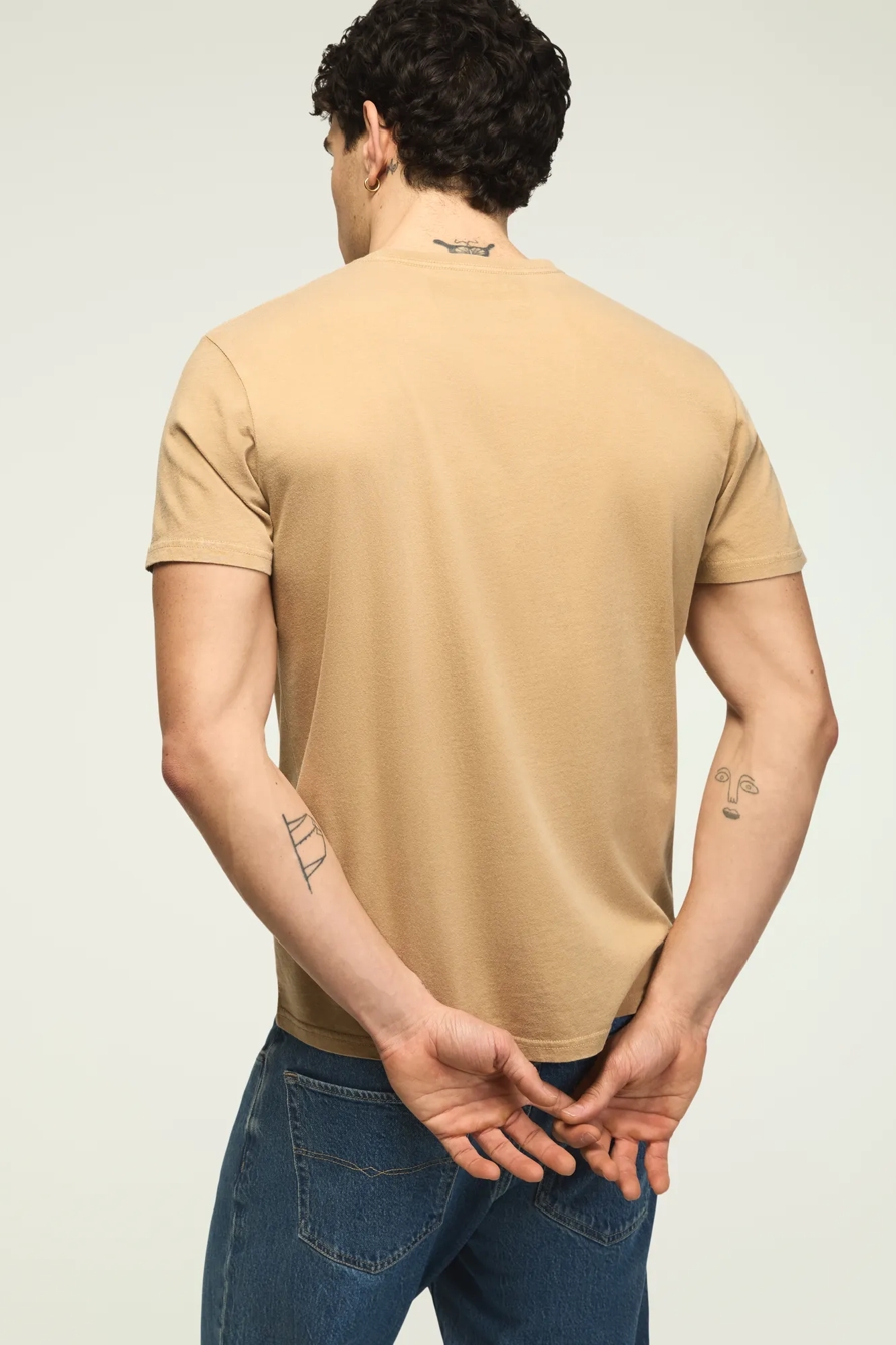 JEEP DRAWING TEE, image 3