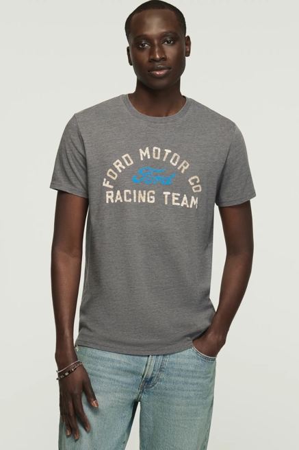 FORD MOTOR CO TEE, image 1