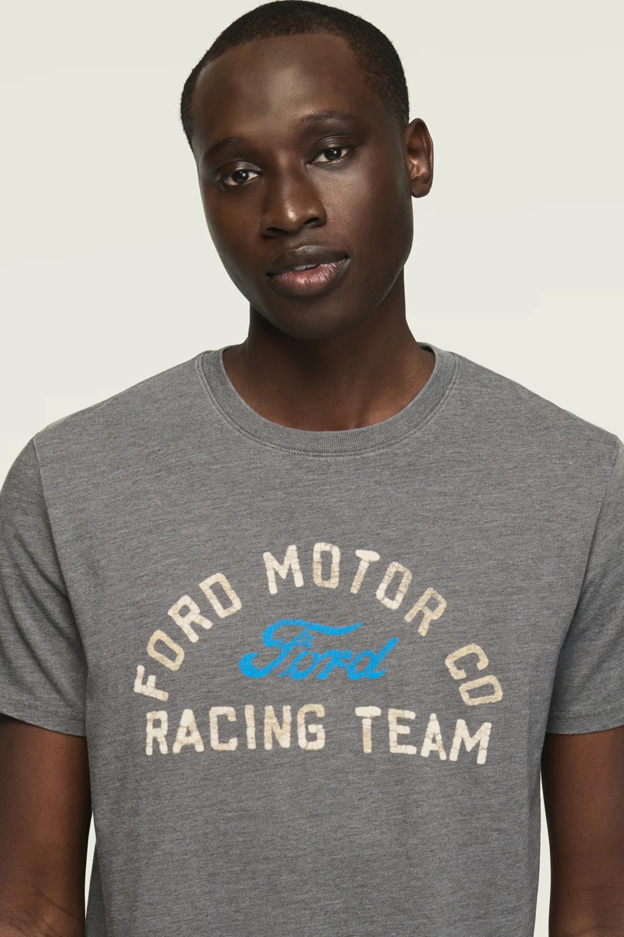FORD MOTOR CO TEE, image 2