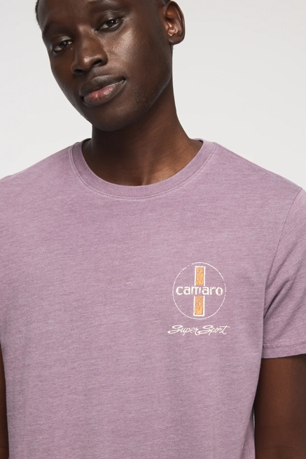 CAMARO LOGO TEE, image 1