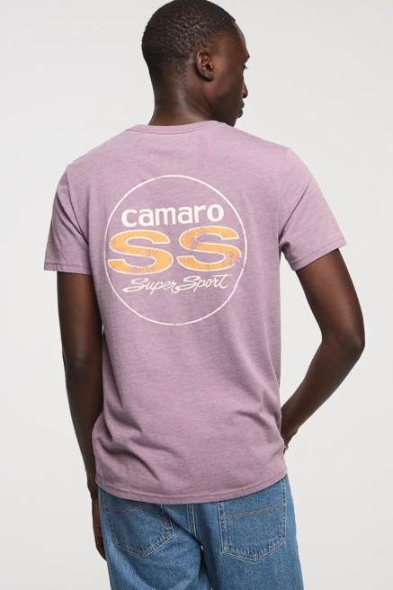 CAMARO LOGO TEE, image 2