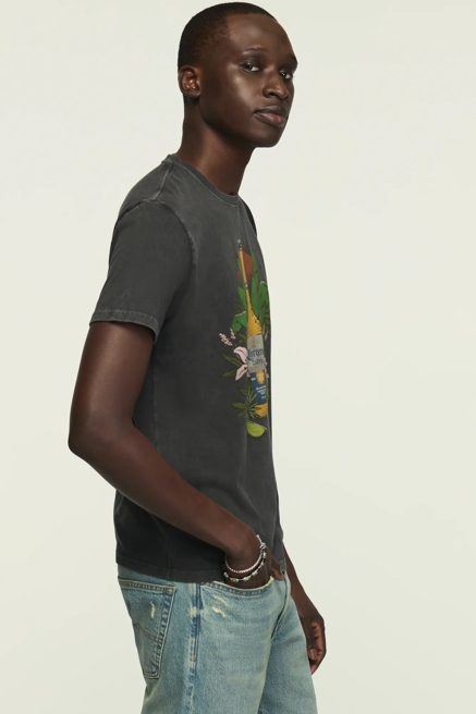 CORONA TROPICAL TEE, image 4