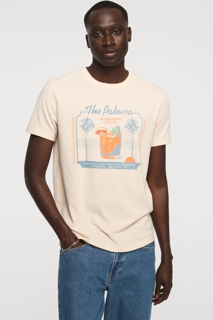 THE PALOMA TEE, image 1