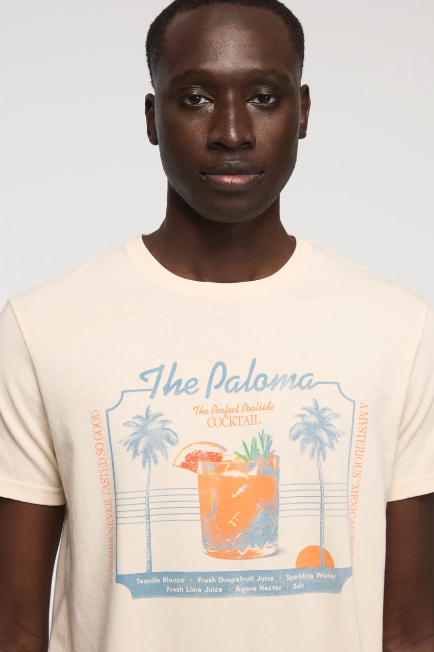 THE PALOMA TEE, image 2