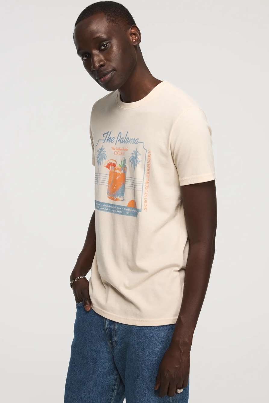 THE PALOMA TEE, image 4