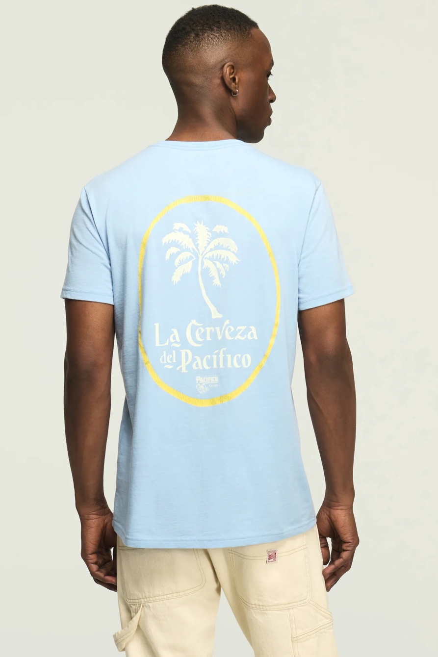PACIFICO TEE, image 2