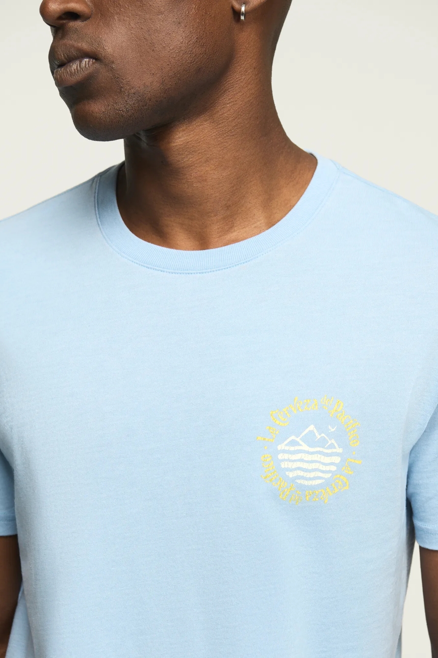 PACIFICO TEE, image 3