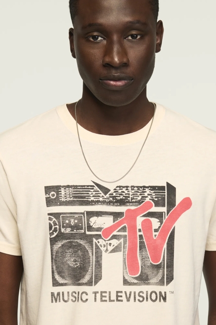 MTV BOOM BOX TEE, image 2