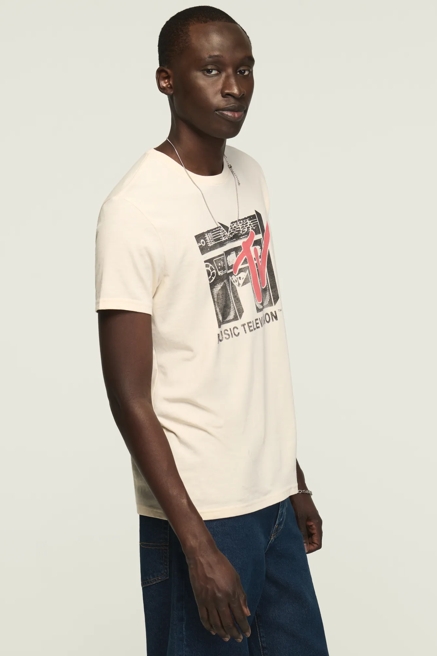 MTV BOOM BOX TEE, image 4