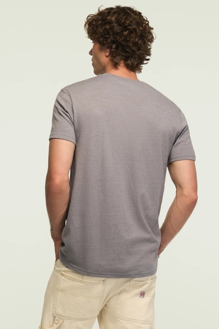 POKER WOLF TEE, image 3