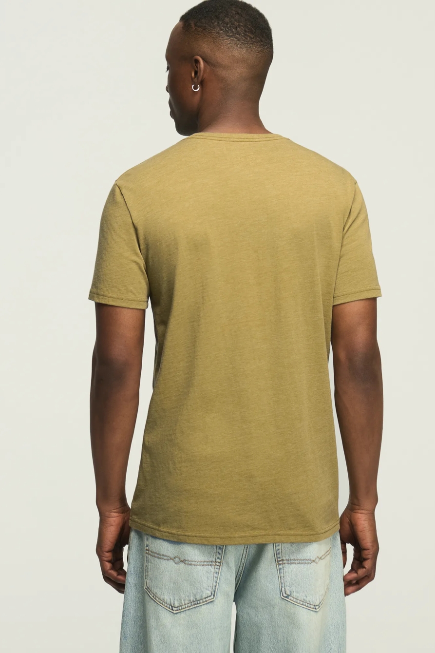 ACE OF CLUBS BEER TEE, image 4