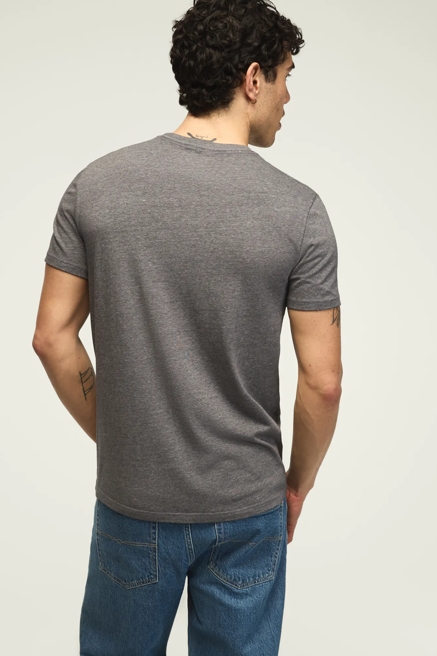 VINTAGE LUCKY LOGO TEE, image 3
