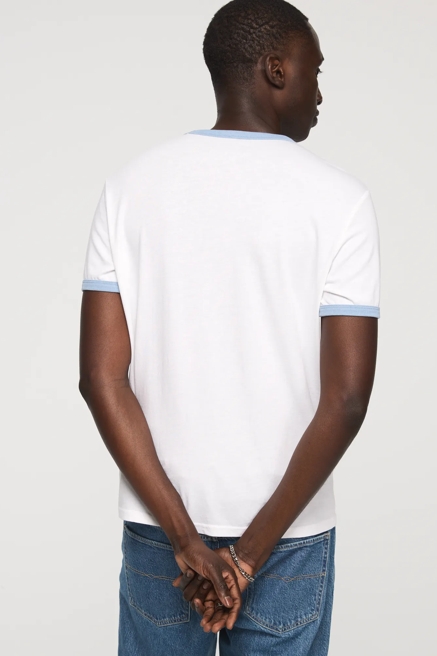 GRAPHIC TITLE TEE, image 3